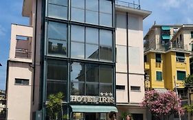 Hotel Iris